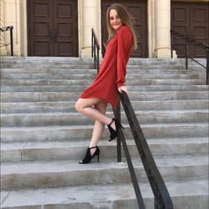 Meet your Posher, Haleigh